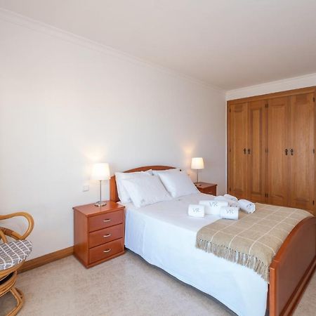 Ferienwohnung Vr Gale Mar Albufeira Exterior foto