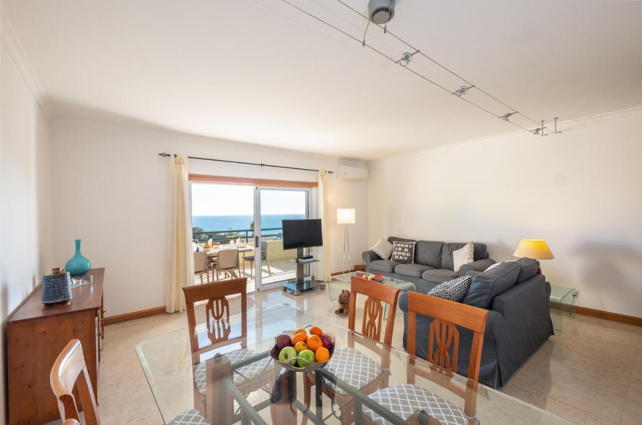 Ferienwohnung Vr Gale Mar Albufeira Exterior foto