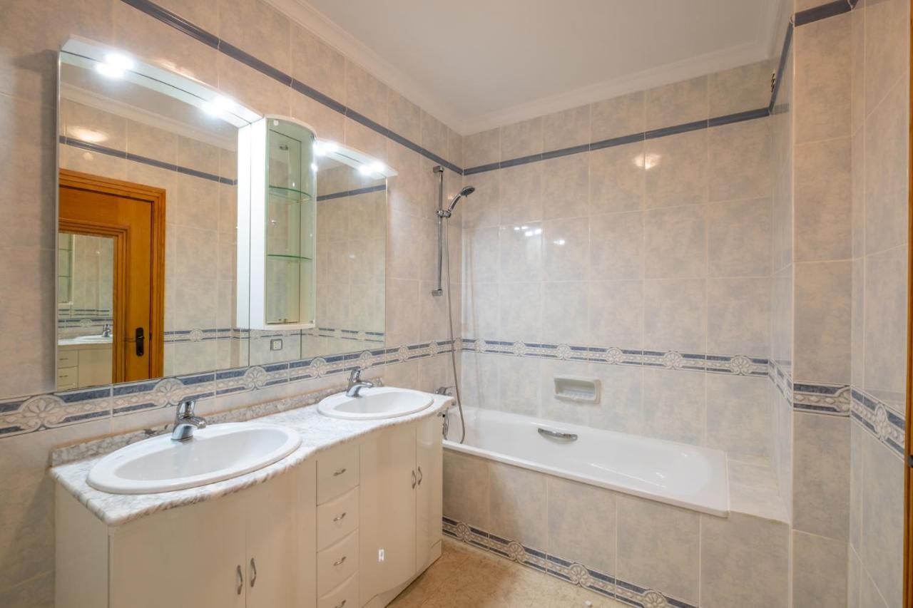 Ferienwohnung Vr Gale Mar Albufeira Exterior foto