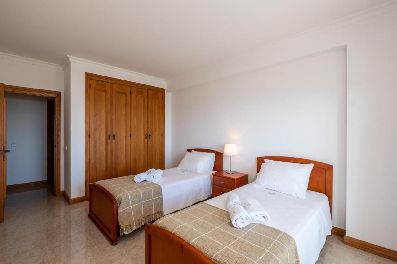 Ferienwohnung Vr Gale Mar Albufeira Exterior foto