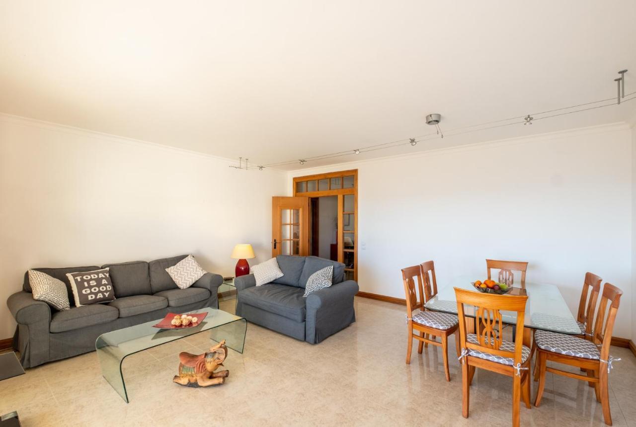 Ferienwohnung Vr Gale Mar Albufeira Exterior foto