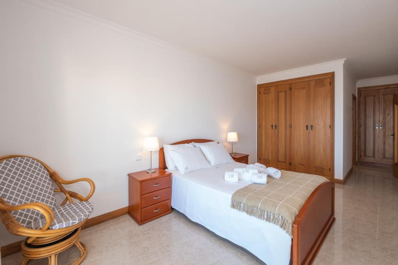 Ferienwohnung Vr Gale Mar Albufeira Exterior foto