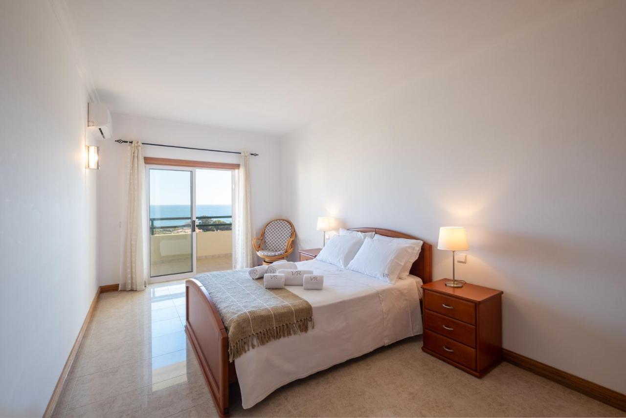 Ferienwohnung Vr Gale Mar Albufeira Exterior foto